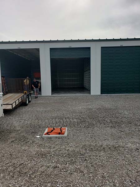 storage, jumbo unit